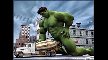 Hd Hulk Xxx