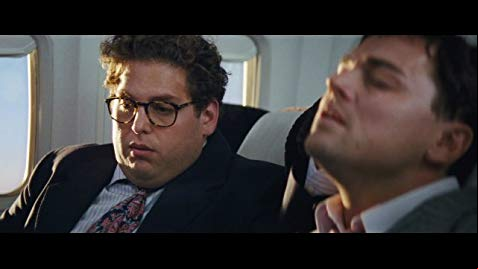 The Wolf Of Wall Street Imdb